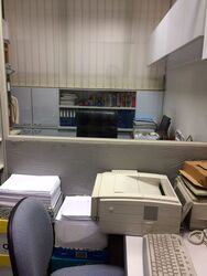 Bylands Building (D7), Office #417343371